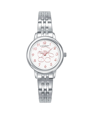 RELOJ VICEROY 401328-05 NIÑA 28MM